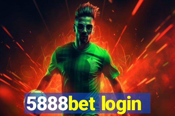 5888bet login